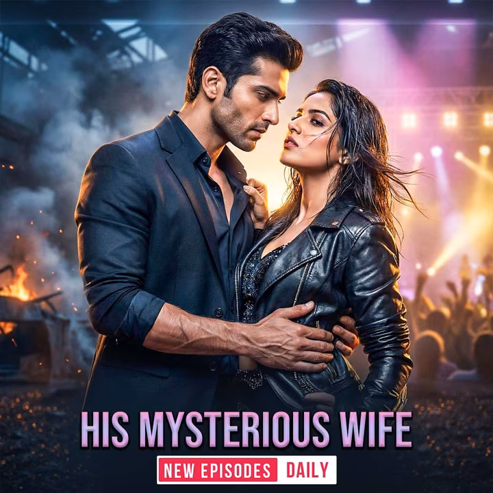 His Mysterious Wife His Mysterious Wife