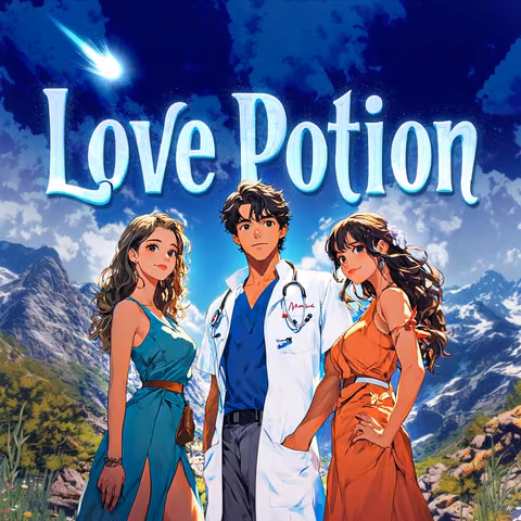 Love Potion