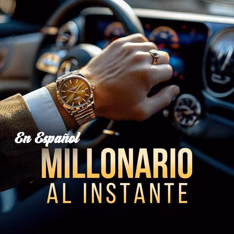 Millonario Al Instante
