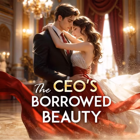 The Ceo's Borrowed Beauty