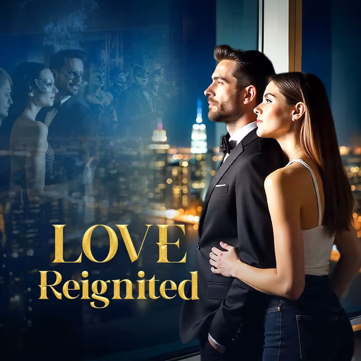 Love Reignited Love Reignited