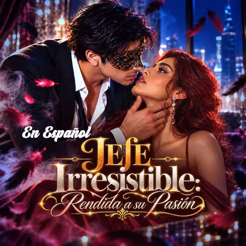 Jefe Irresistible: Rendida a Su Pasión