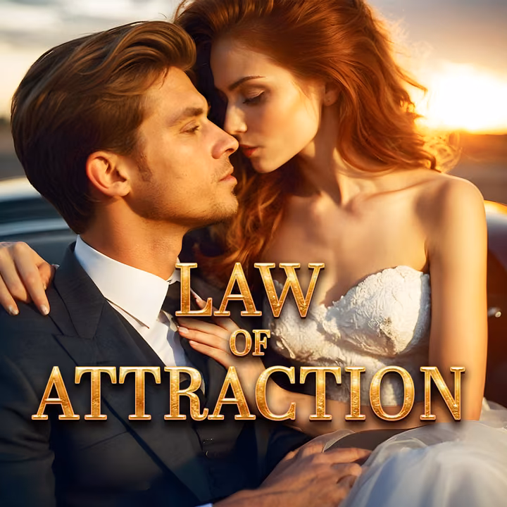 The Law of Attraction The Law of Attraction