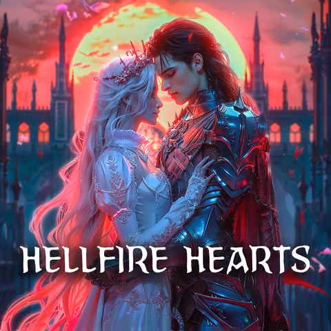 Hellfire Hearts