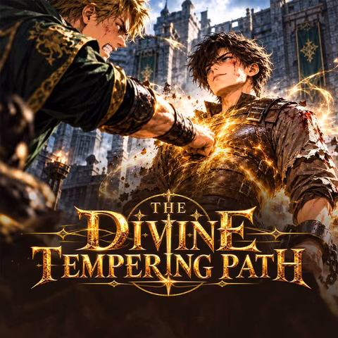 The Divine Tempering Path