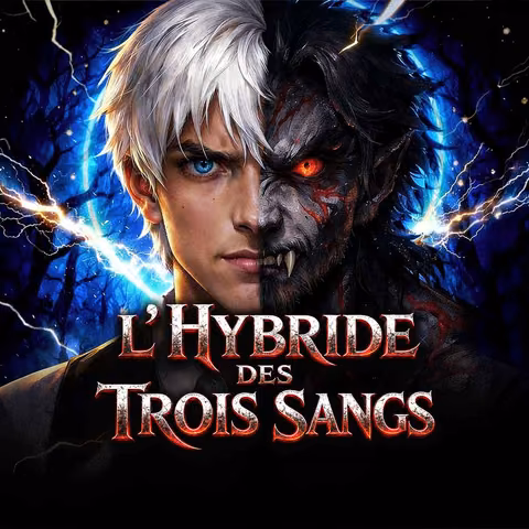 L'Hybride des Trois Sangs