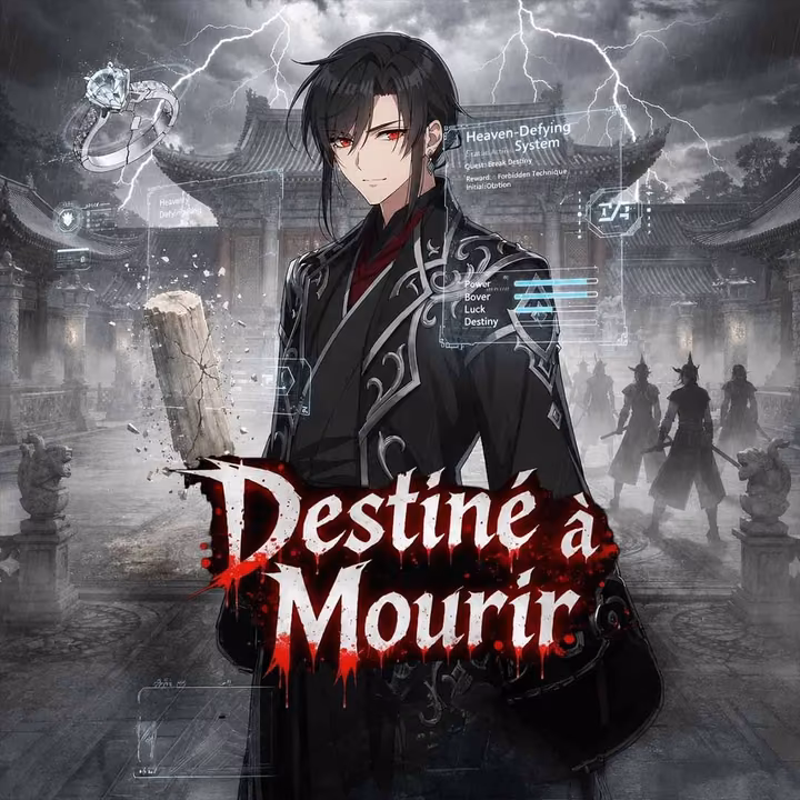 Destiné à Mourir Destiné à Mourir
