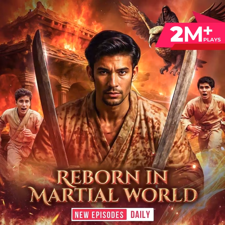 Reborn in Martial World Reborn in Martial World