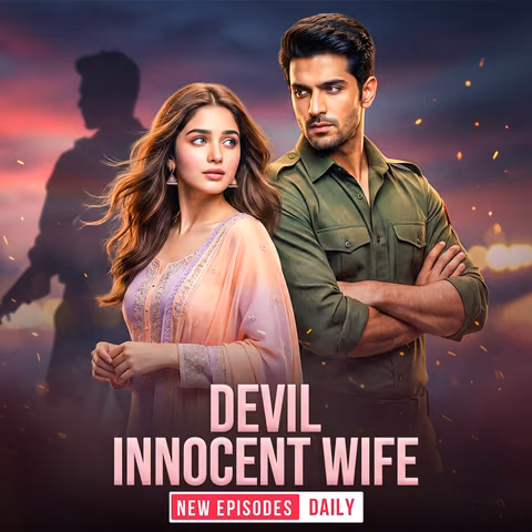 Devil Innocent Wife 
