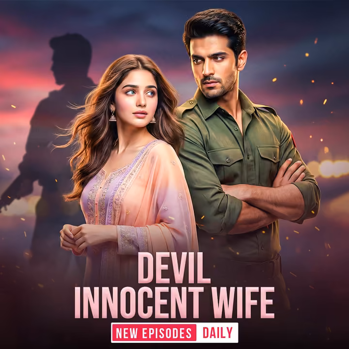 Devil Innocent Wife Devil Innocent Wife