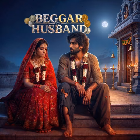 Beggar Husband |  बेगर हस्बैंड | Author - Sanjeev Kumar Singh