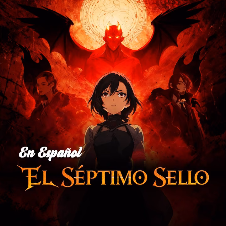 El Séptimo Sello El Séptimo Sello