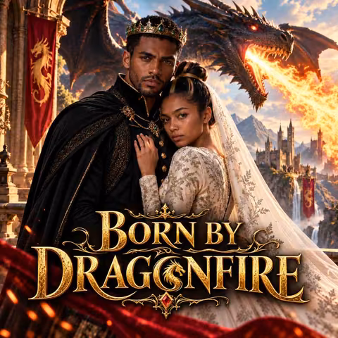 Born by Dragonfire