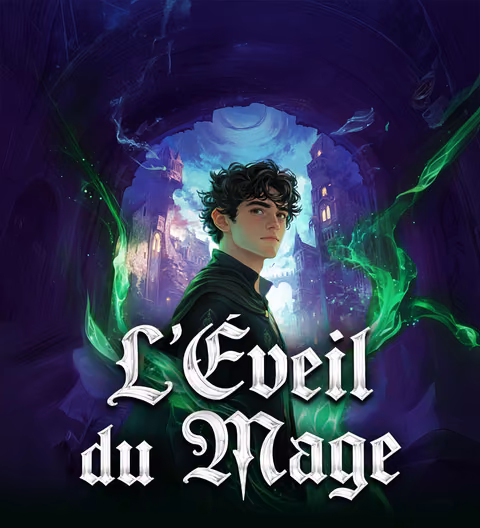 L'Éveil du Mage