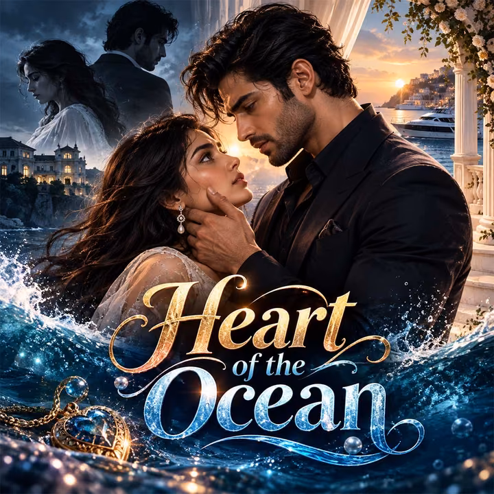 Heart of the Ocean | हार्ट ऑफ द ओशन Heart of the Ocean | हार्ट ऑफ द ओशन