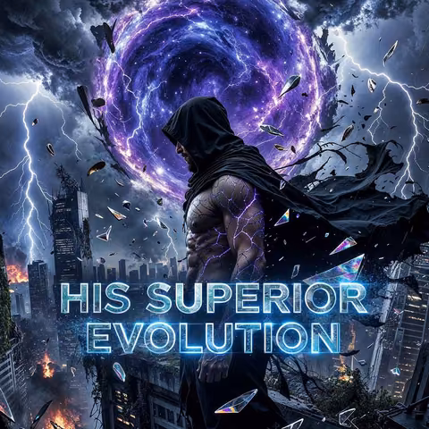 His Superior Evolution