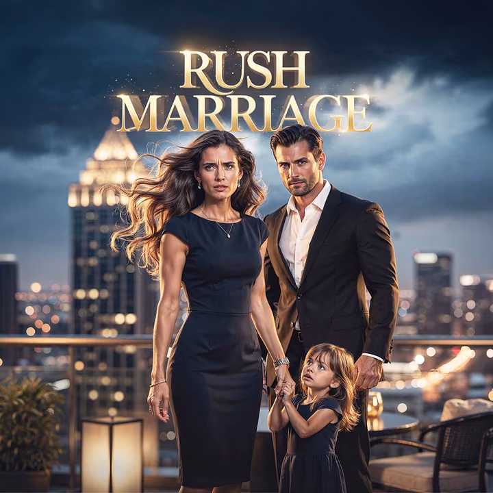 Rush Marriage Rush Marriage