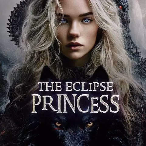 The Eclipse Princess