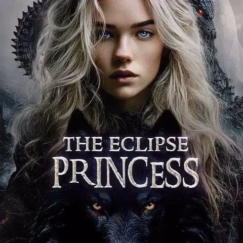 The Eclipse Princess