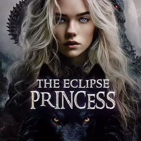 The Eclipse Princess
