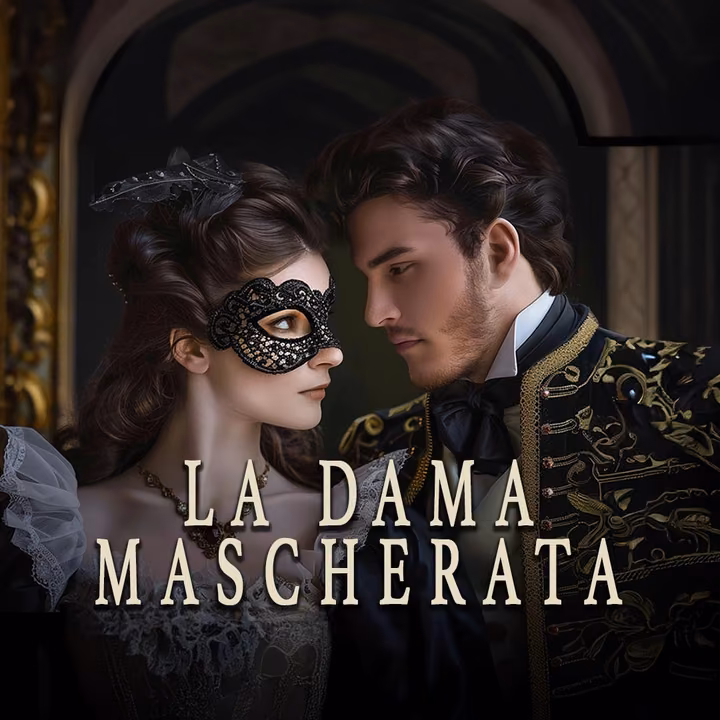 La Dama Mascherata La Dama Mascherata