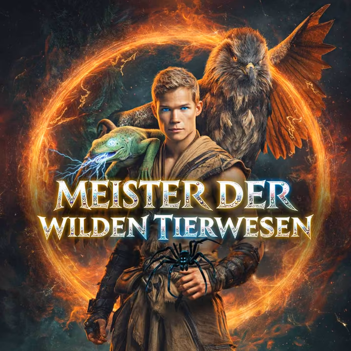 Meister Der Wilden Tierwesen Meister Der Wilden Tierwesen