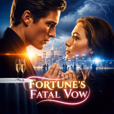 Fortune's Fatal Vow
