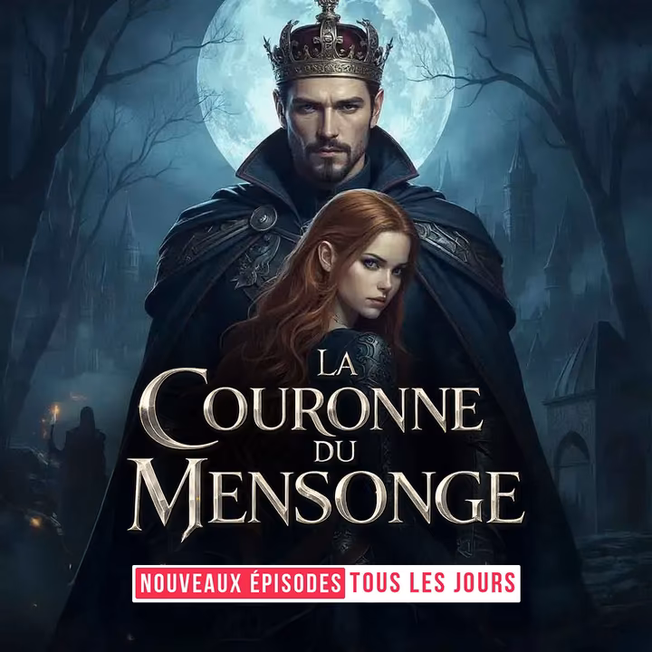 La Couronne du Mensonge La Couronne du Mensonge