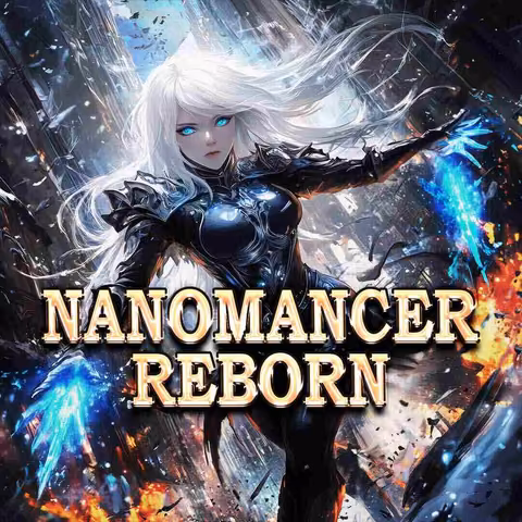 Nanomancer Reborn