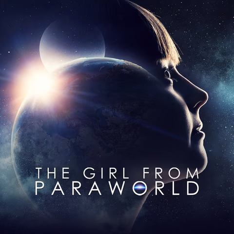The Girl From Paraworld