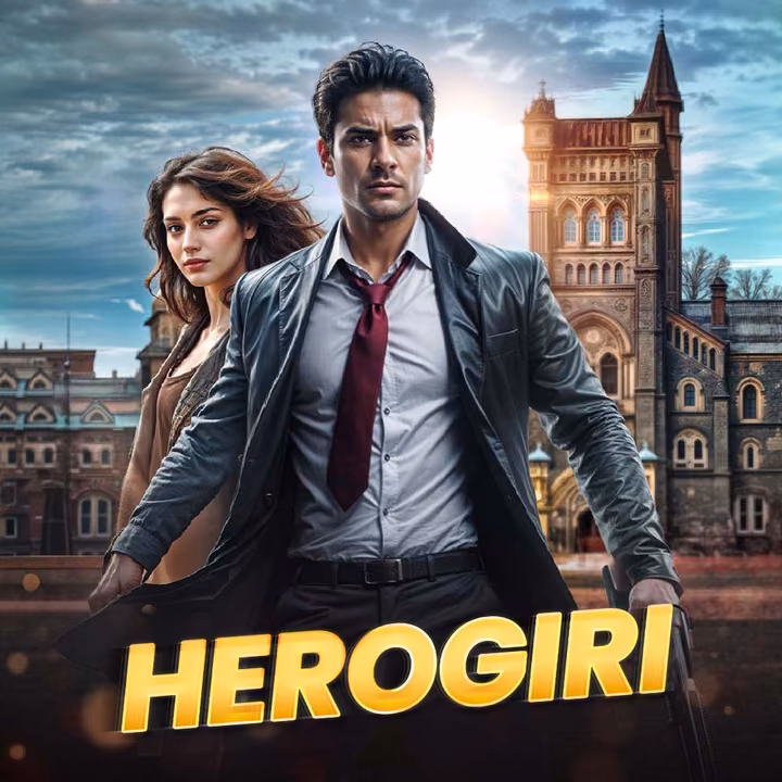 Herogiri | हीरोगिरी Herogiri | हीरोगिरी