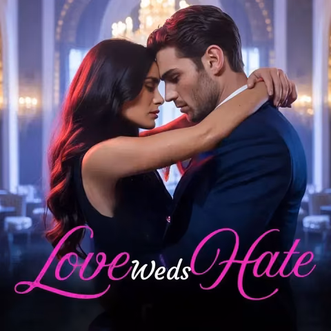 Love Weds Hate