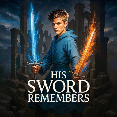 His Sword Remembers
