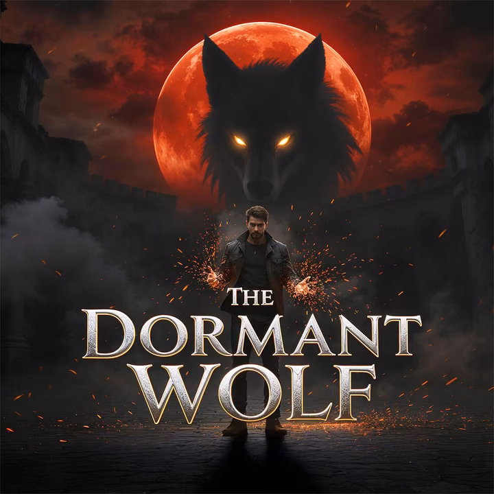 The Dormant Wolf The Dormant Wolf