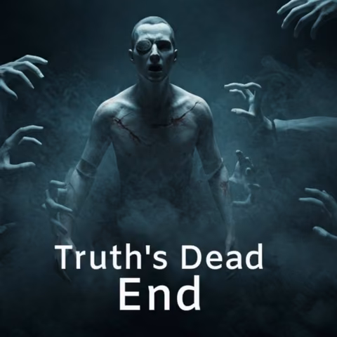 Truth's Dead End