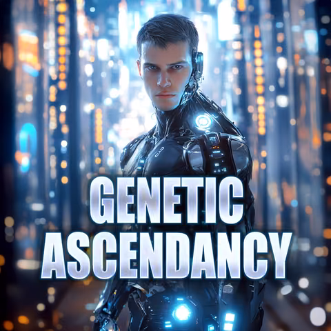 Genetic Ascendancy