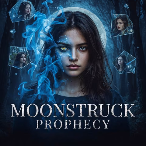 Moonstruck Prophecy