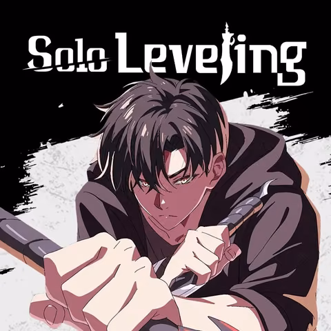 Solo Leveling