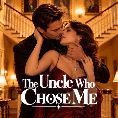 The Uncle Who Chose Me