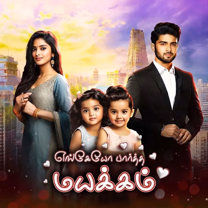 Engeyo Partha Mayakkam | எங்கேயோ பார்த்த மயக்கம் Engeyo Partha Mayakkam | எங்கேயோ பார்த்த மயக்கம்