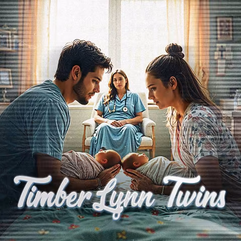 TimberLynn Twins