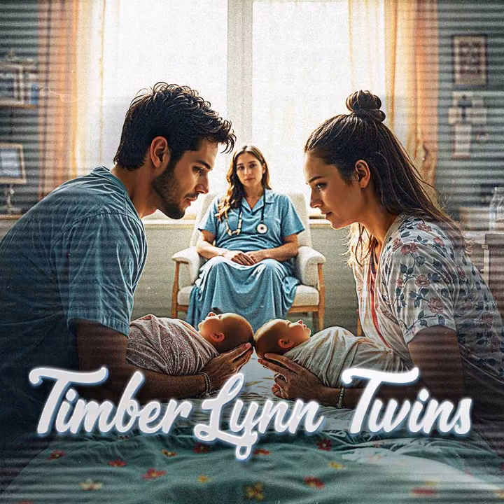 TimberLynn Twins TimberLynn Twins