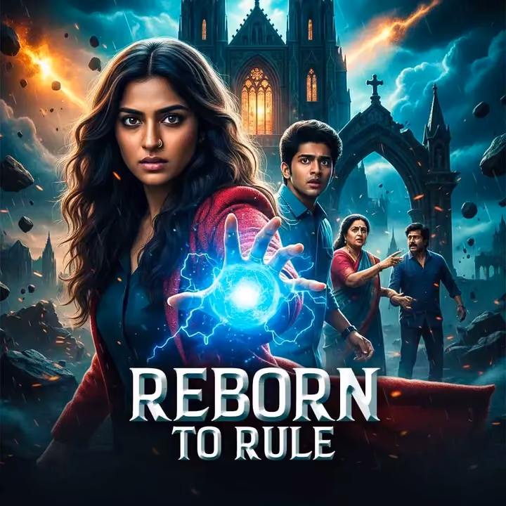 Reborn to Rule Reborn to Rule