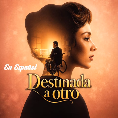 Destinada a Otro