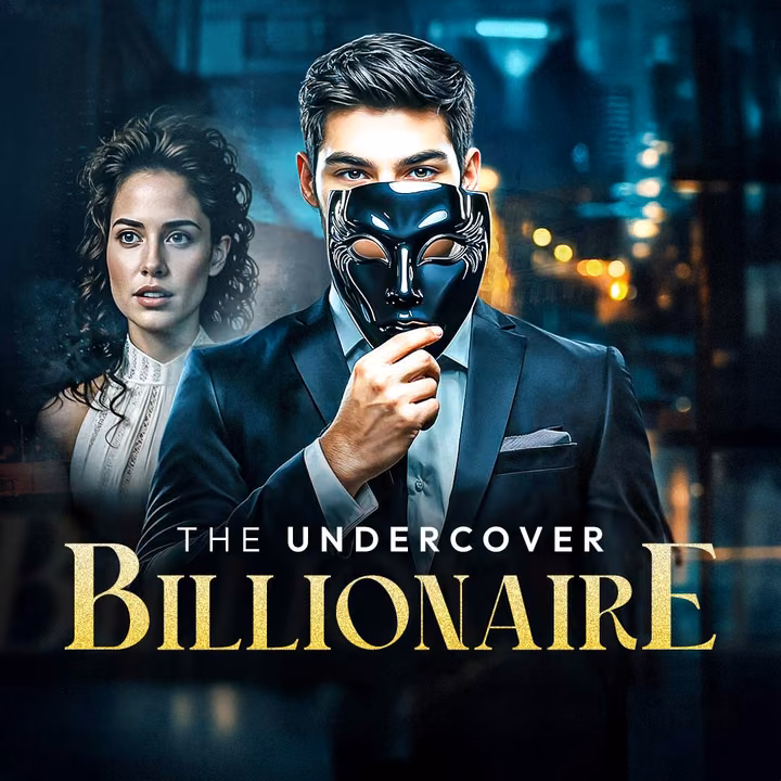 The Undercover Billionaire The Undercover Billionaire