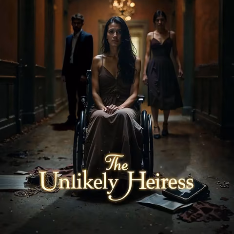 The Unlikely Heiress