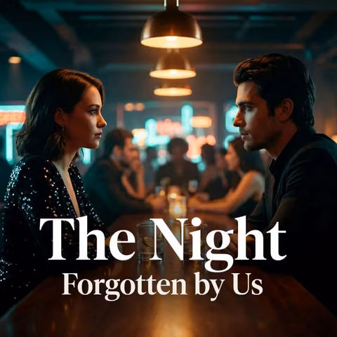 The Night Forgotten by Us