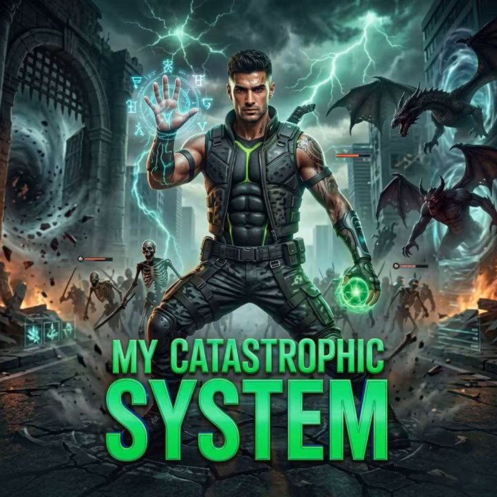 My Catastrophic System My Catastrophic System