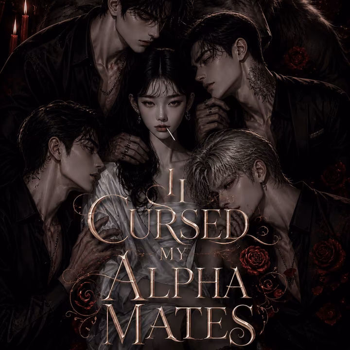 I Cursed My Alpha Mates I Cursed My Alpha Mates