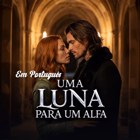 Uma Luna Para Um Alfa